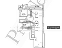 Newport Residences (D2), Apartment #500461361
